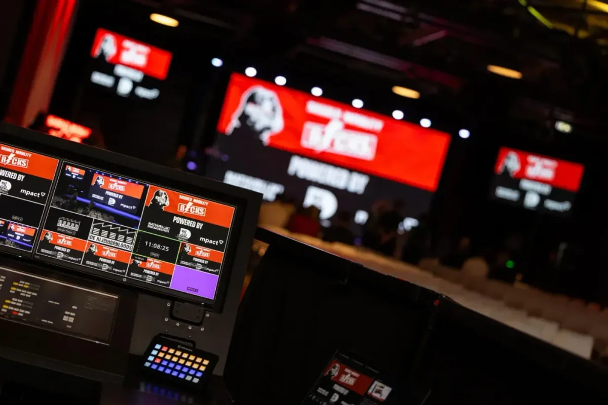 Visueel aantrekkelijke handreikingen en uniforme presentaties