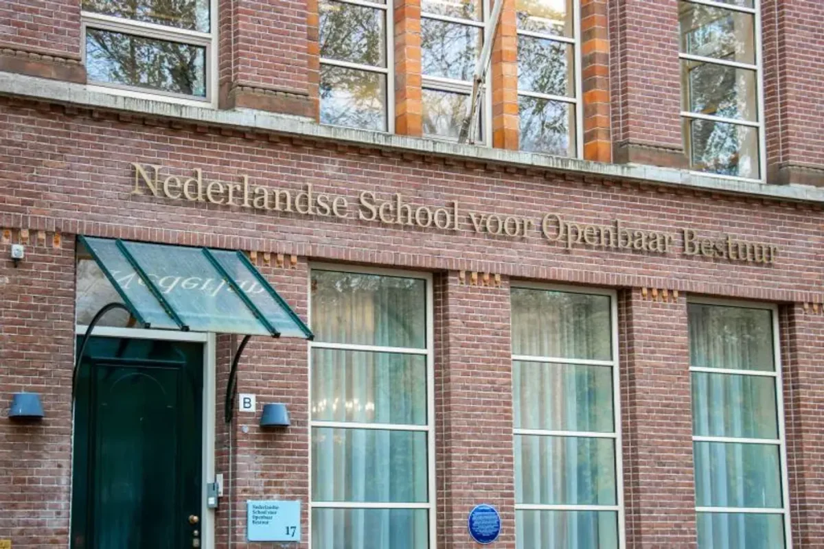 Nederlandse School voor Openbaar Bestuur