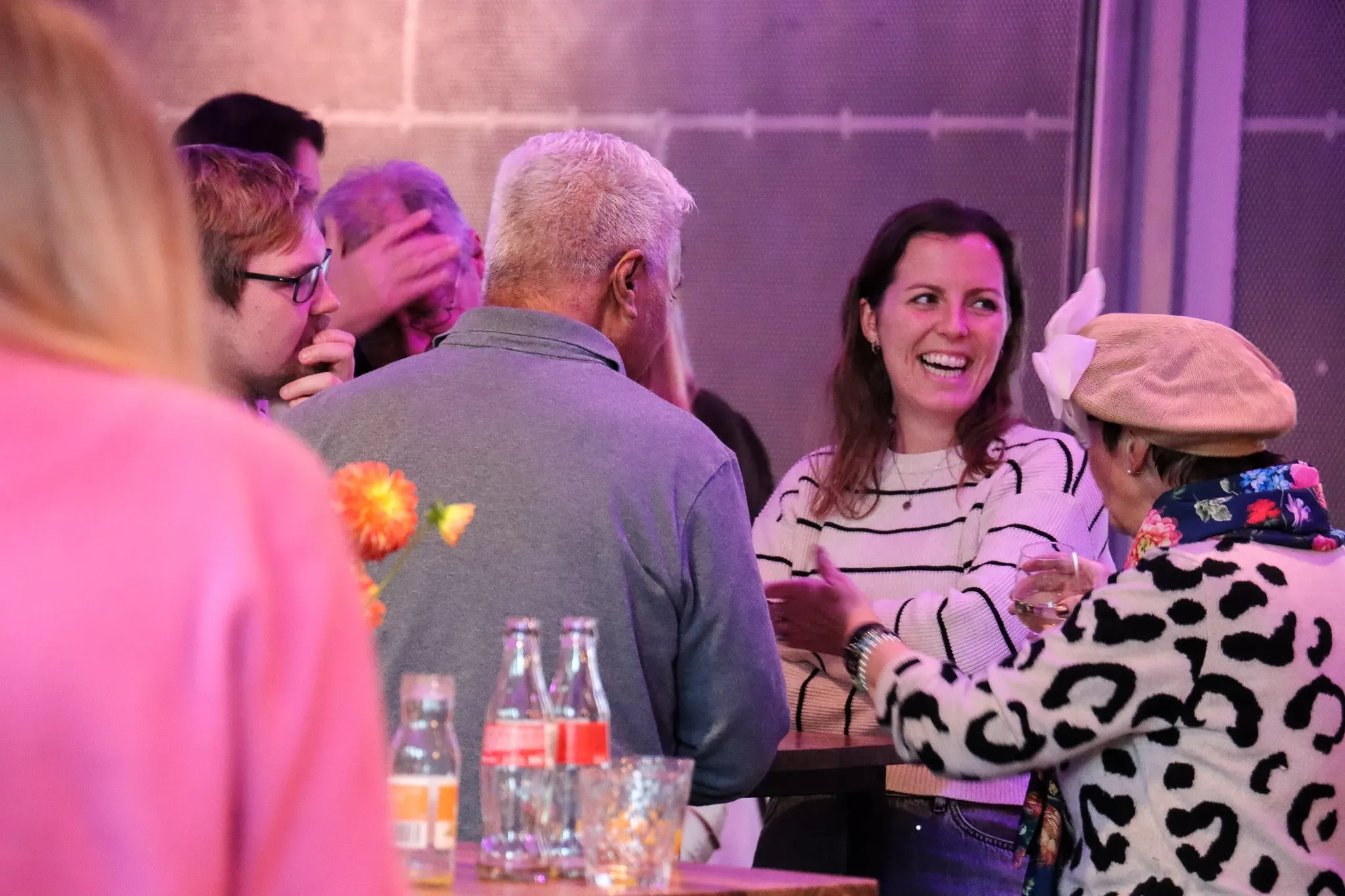 Burgerpanel digitale toekomst in beeld gebracht