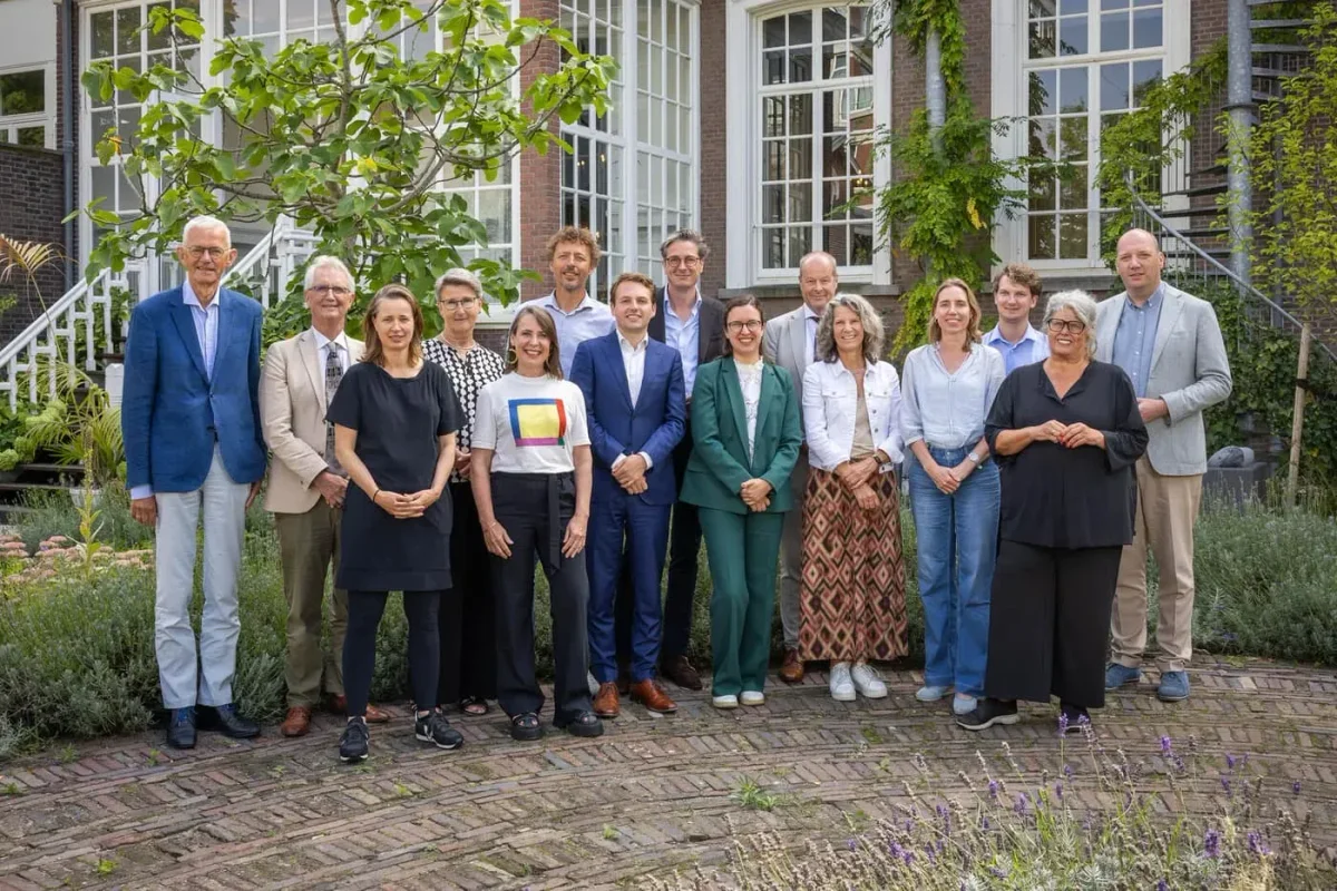 Raad voor de leefomgeving en infrastructuur