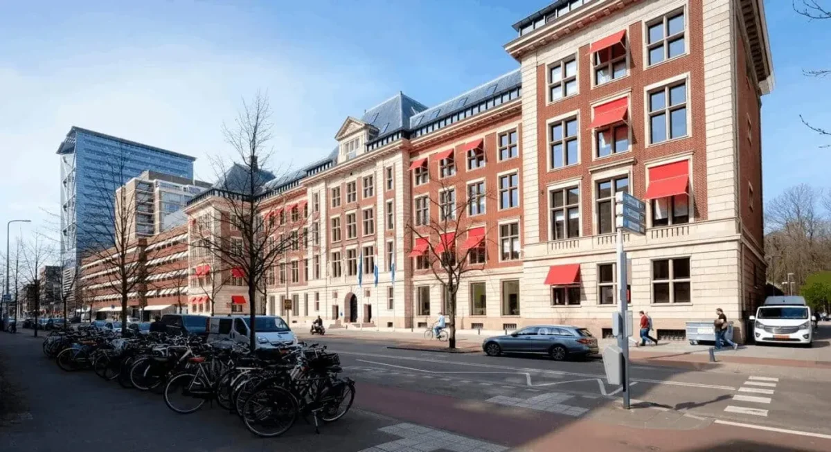 Raad voor de leefomgeving en infrastructuur