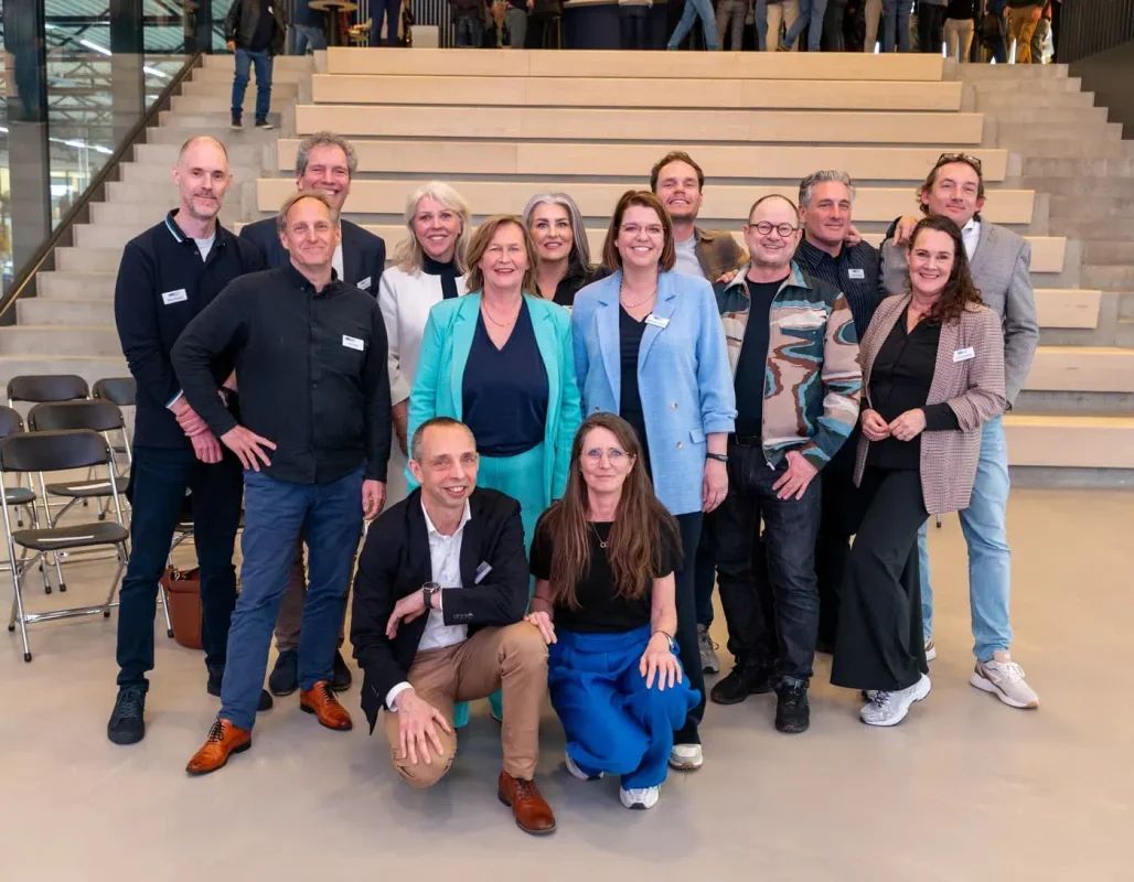 Vereniging Elektrische Rijders