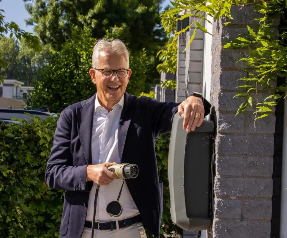 Vereniging Elektrische Rijders