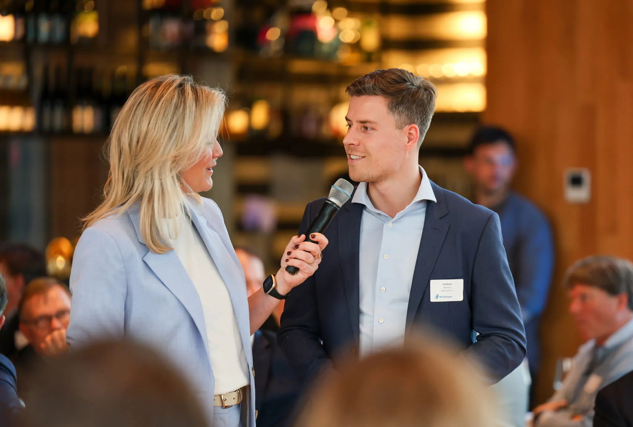 Evenementfotografie door Astrolads