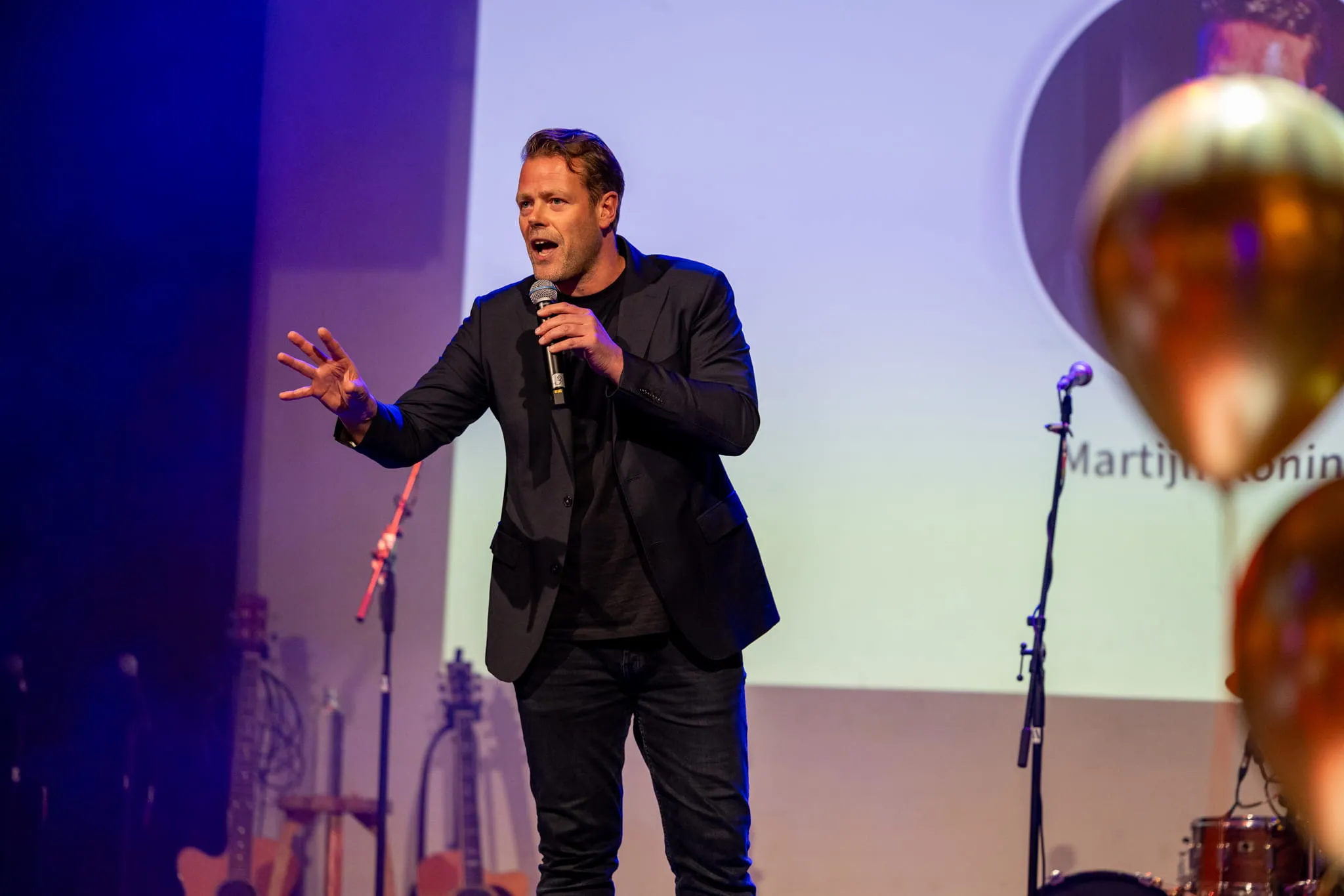 Evenementfotografie door Astrolads