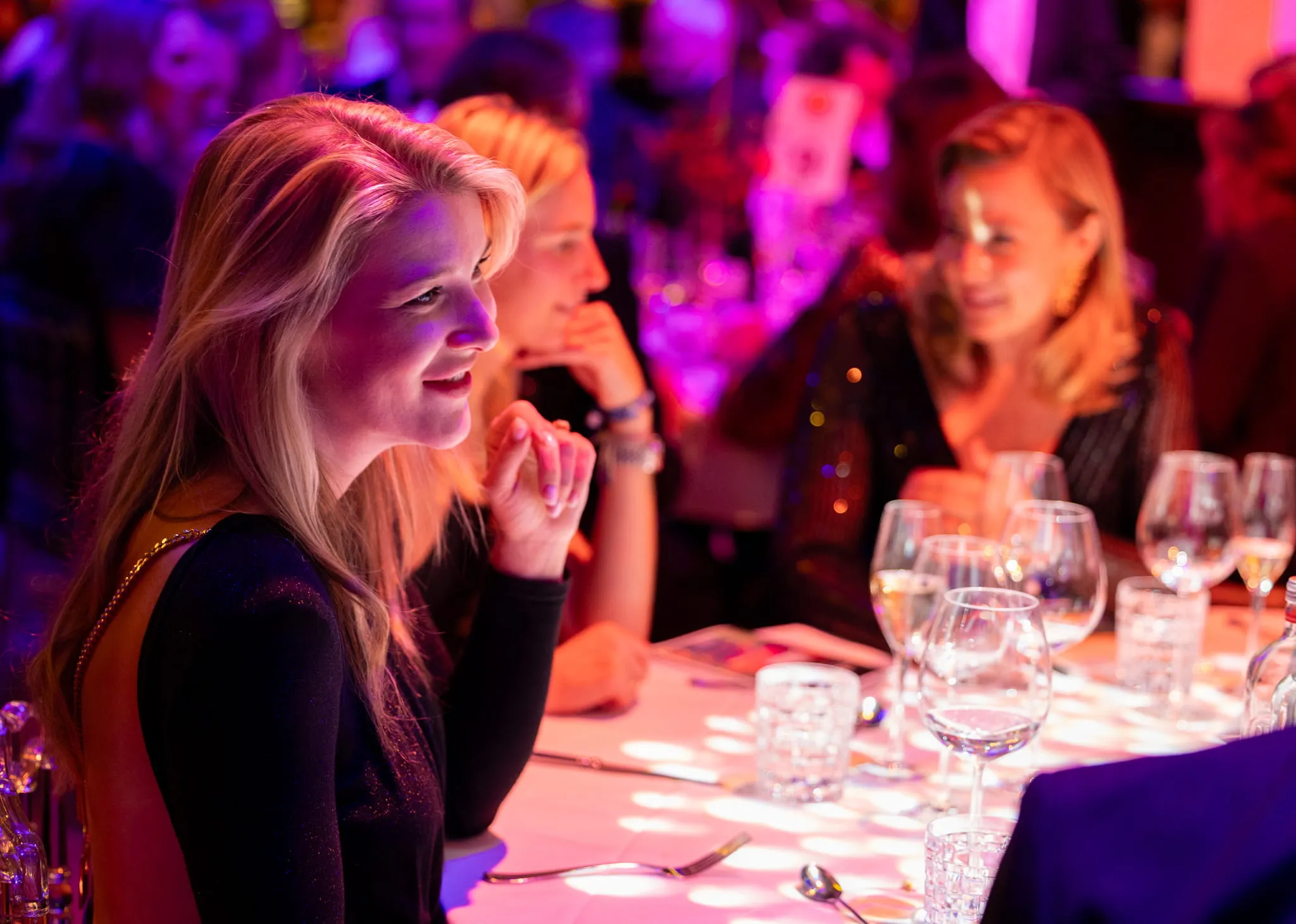 Evenementfotografie door Astrolads