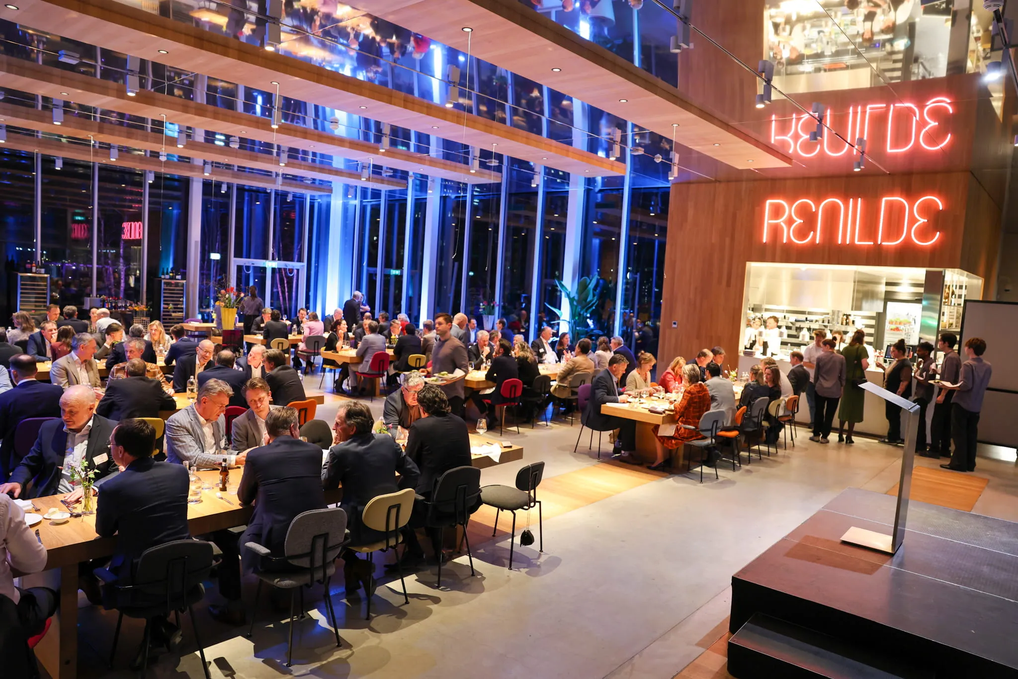 Evenementfotografie door Astrolads