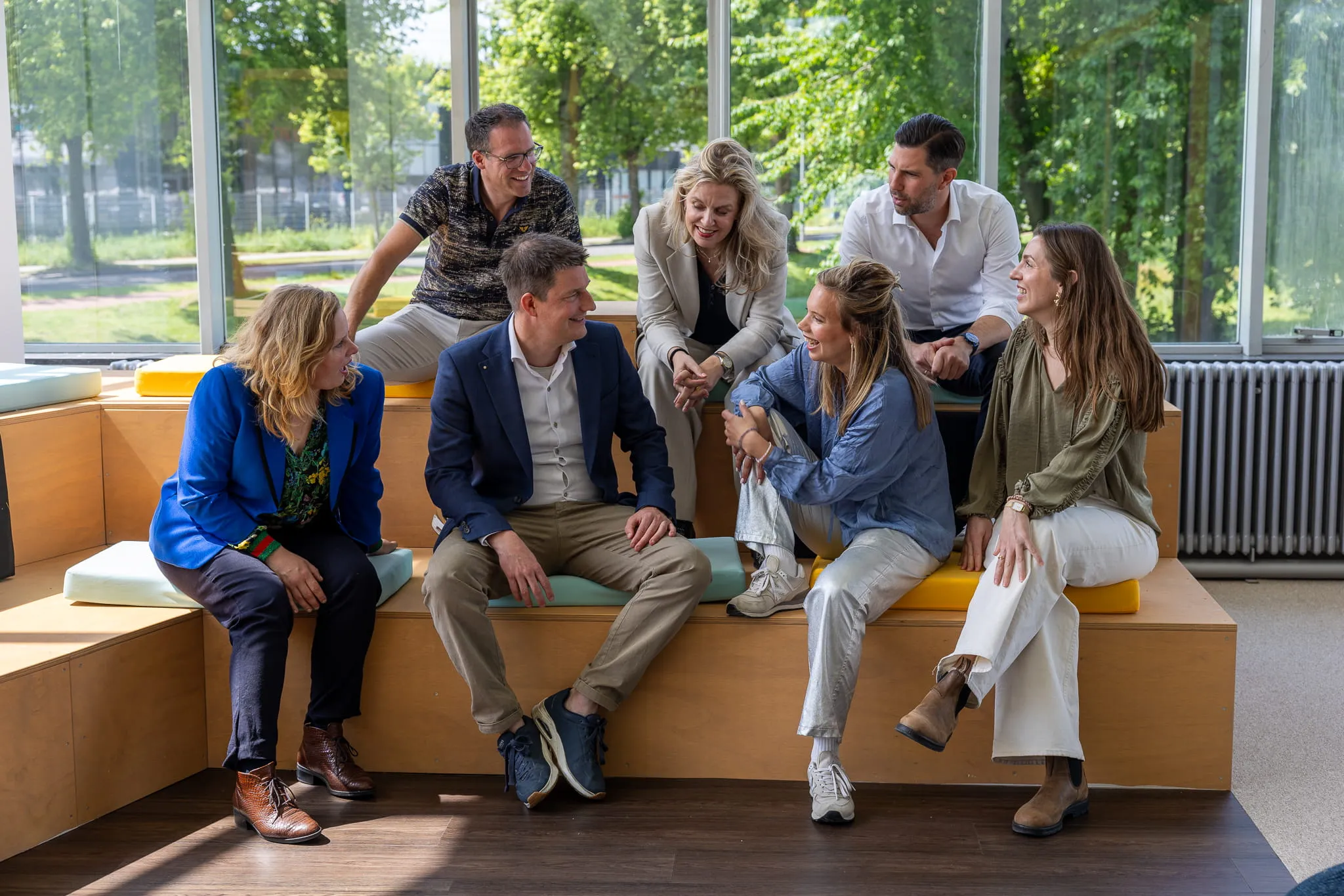 Portretfotografie door Astrolads