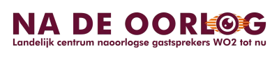 Na de Oorlog