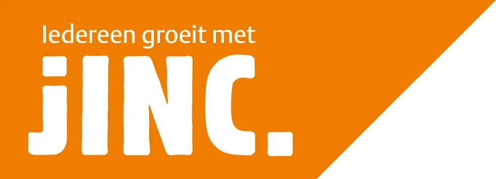 JINC logo