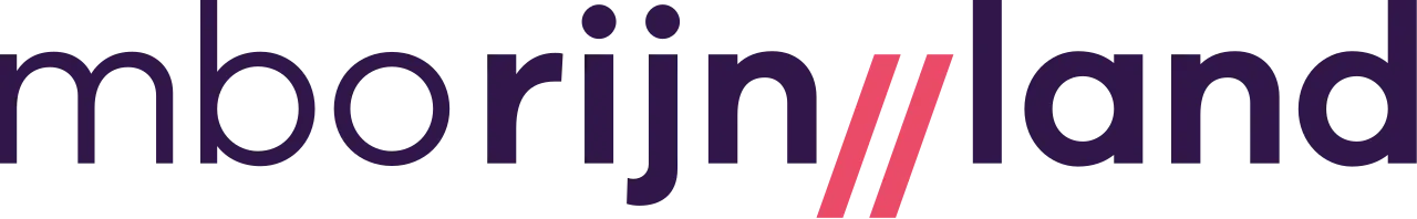 mboRijnland logo