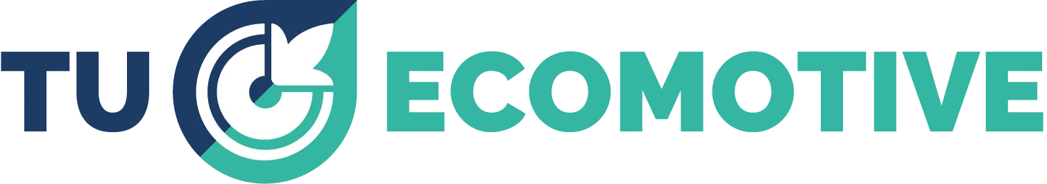TU/Ecomotive logo