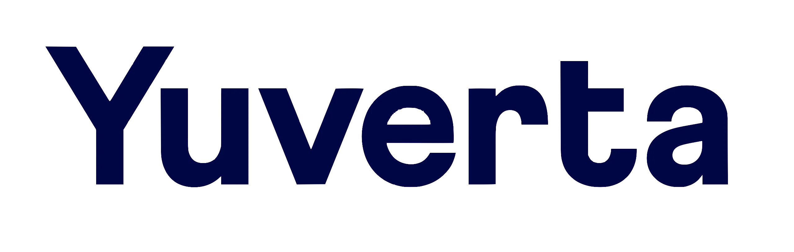 Yuverta logo