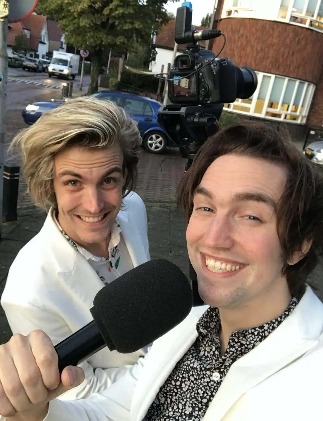 Jelle van der Zanden foto 2