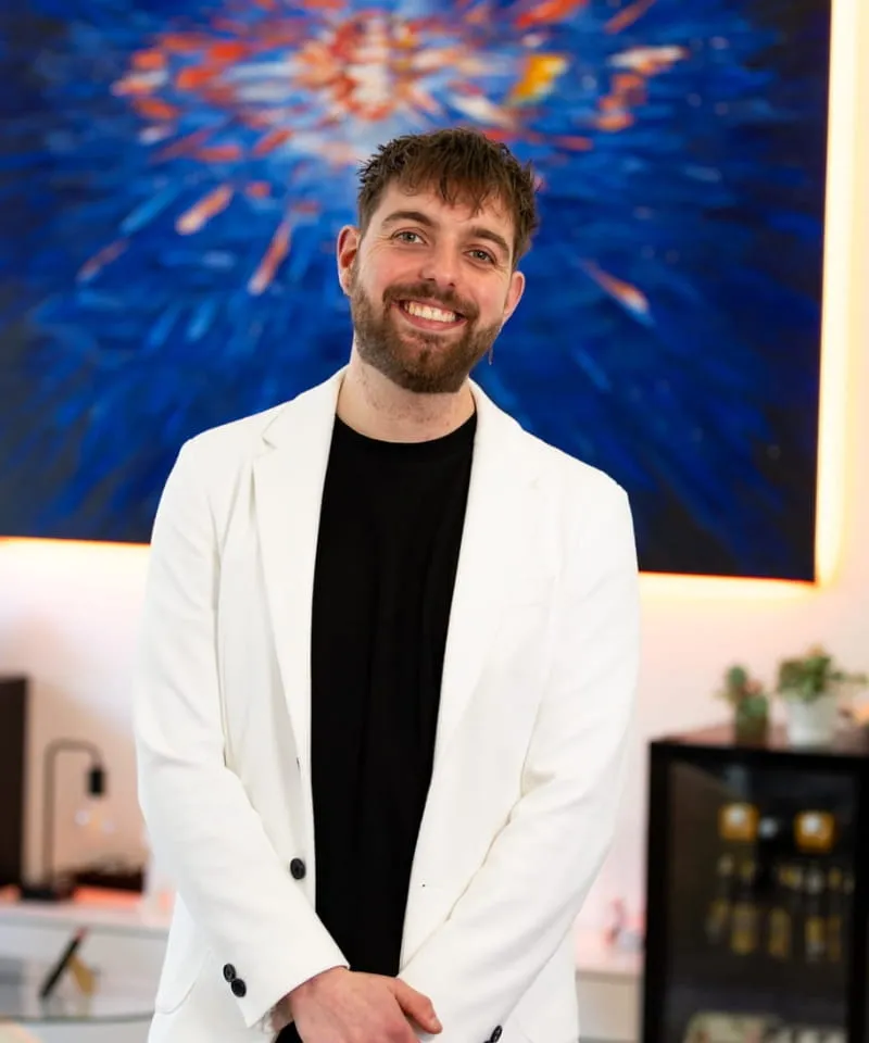 Joey Meeuwenoord - Projecteigenaar Video bij Astrolads