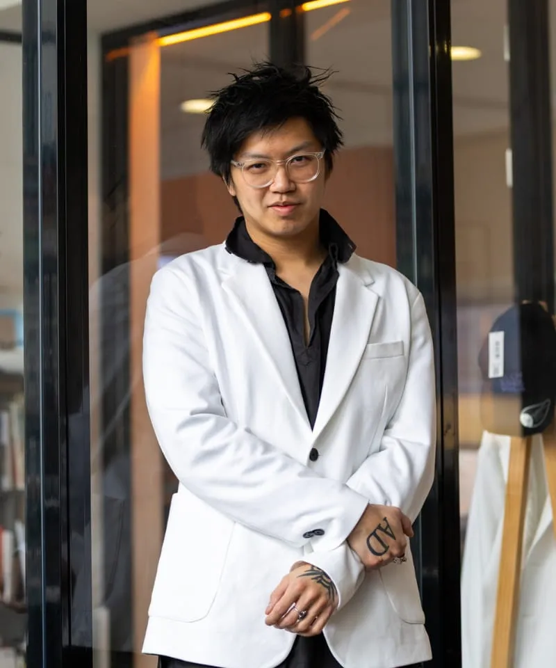 Philip Tjahjadi - Community Manager bij Astrolads
