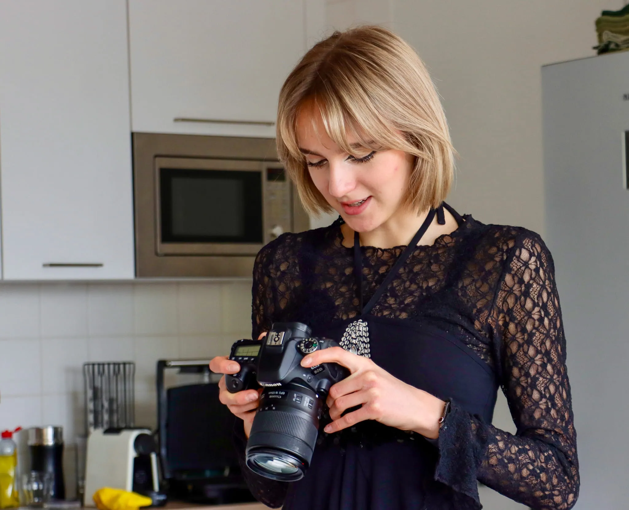 Zofia Michalak foto 3